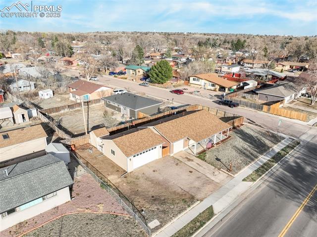 122 Widefield Boulevard