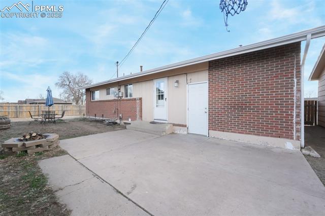 122 Widefield Boulevard