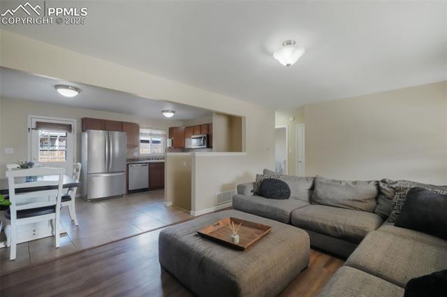 122 Widefield Boulevard