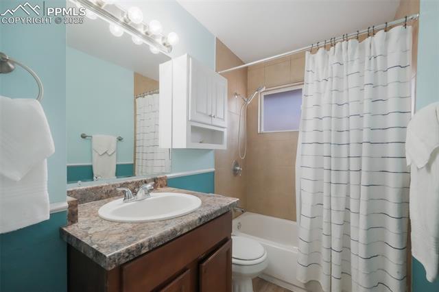 122 Widefield Boulevard