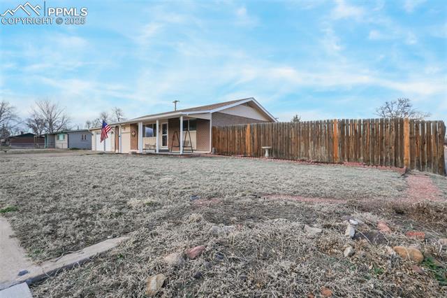 122 Widefield Boulevard