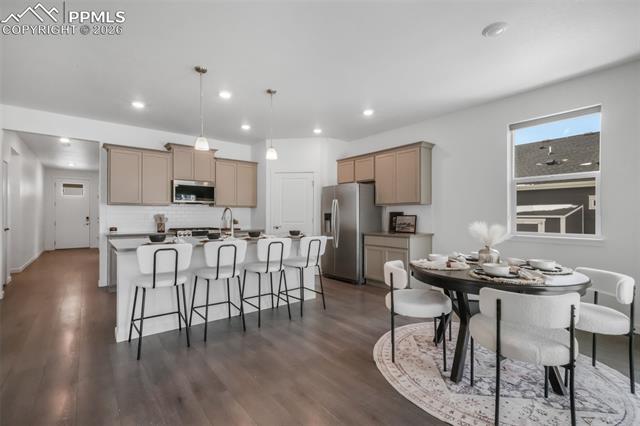 2252 Still Meadows Court