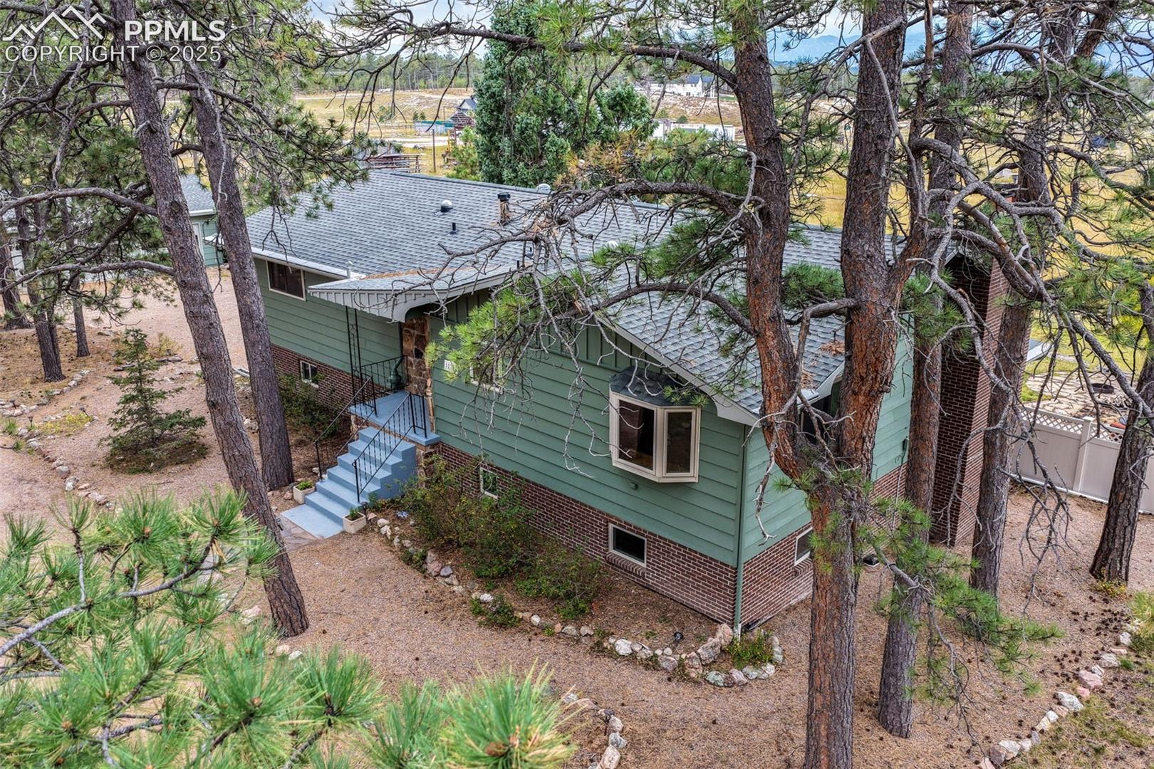 12730 Herring Road