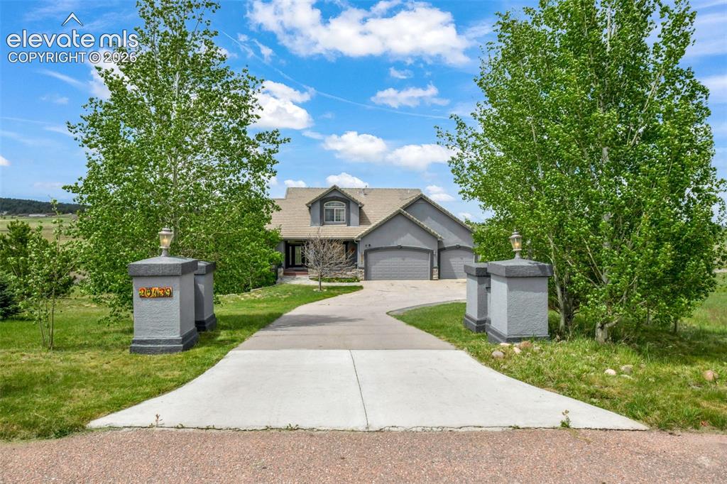 20439 Taversham Court