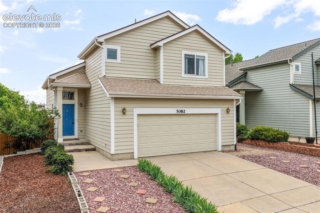 5082 Sweetgrass Lane