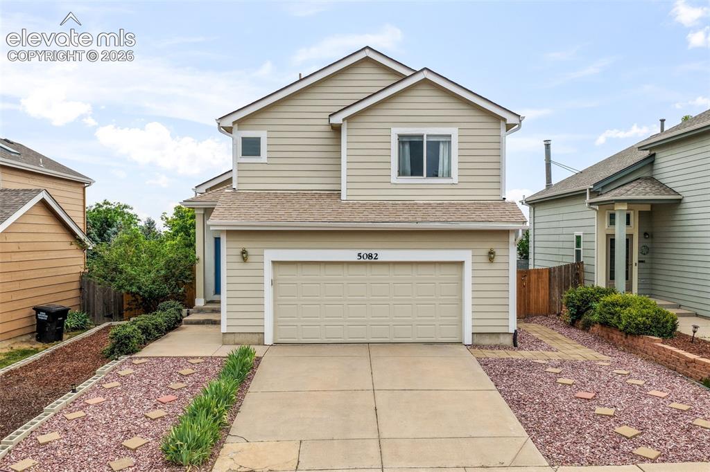 5082 Sweetgrass Lane