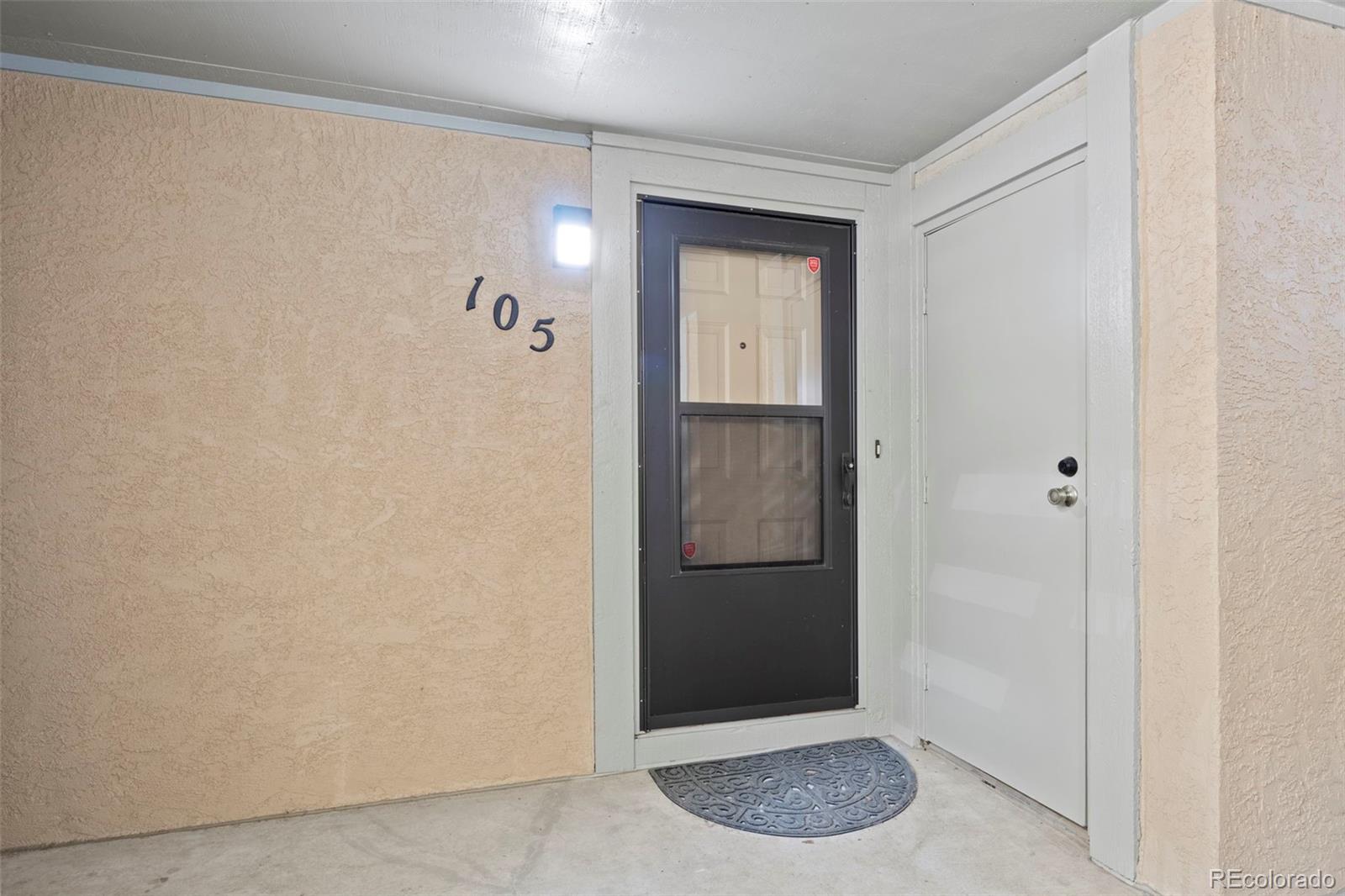 128 W Rockrimmon Boulevard Unit: 105