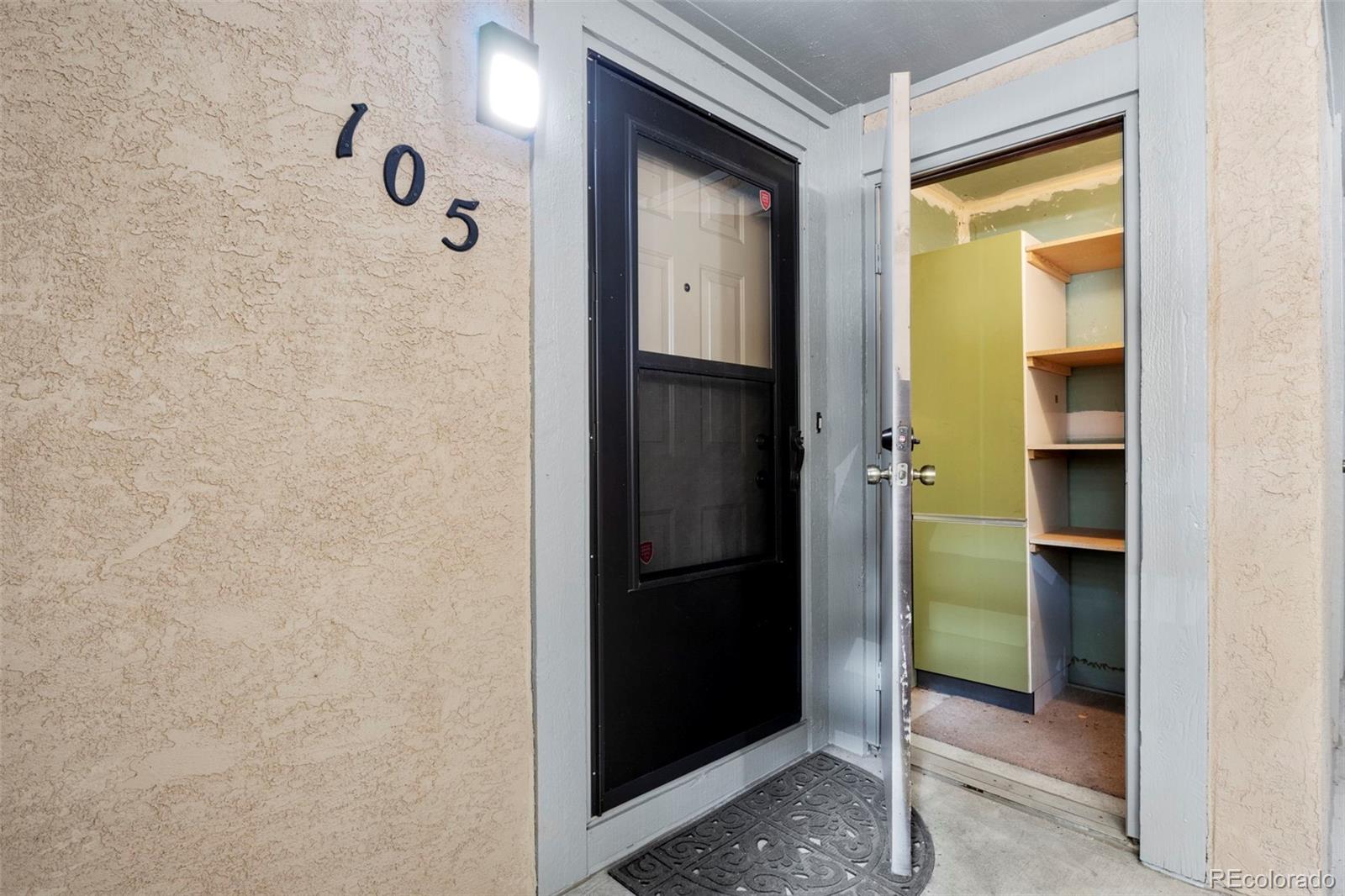 128 W Rockrimmon Boulevard Unit: 105