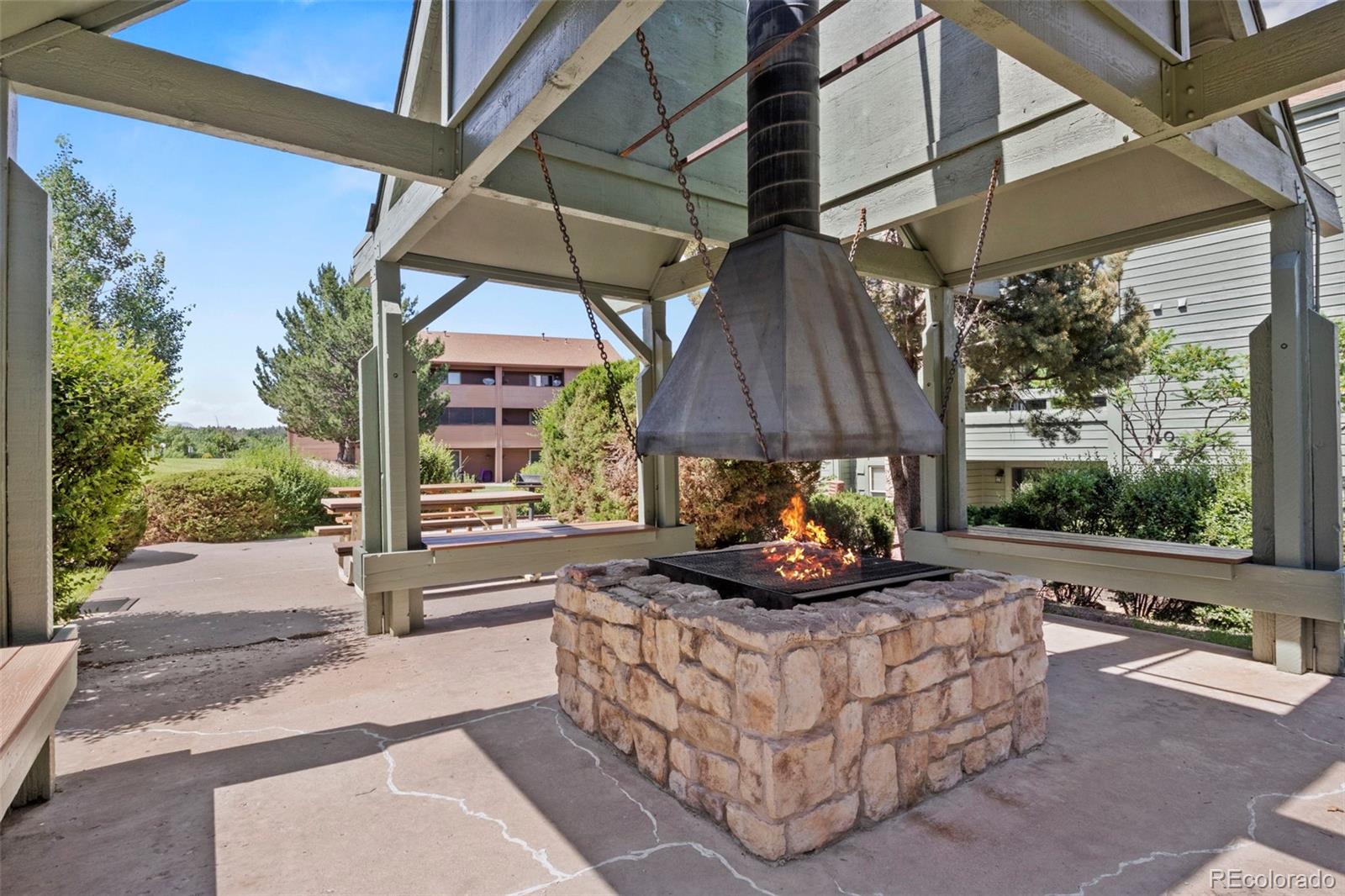 128 W Rockrimmon Boulevard Unit: 105