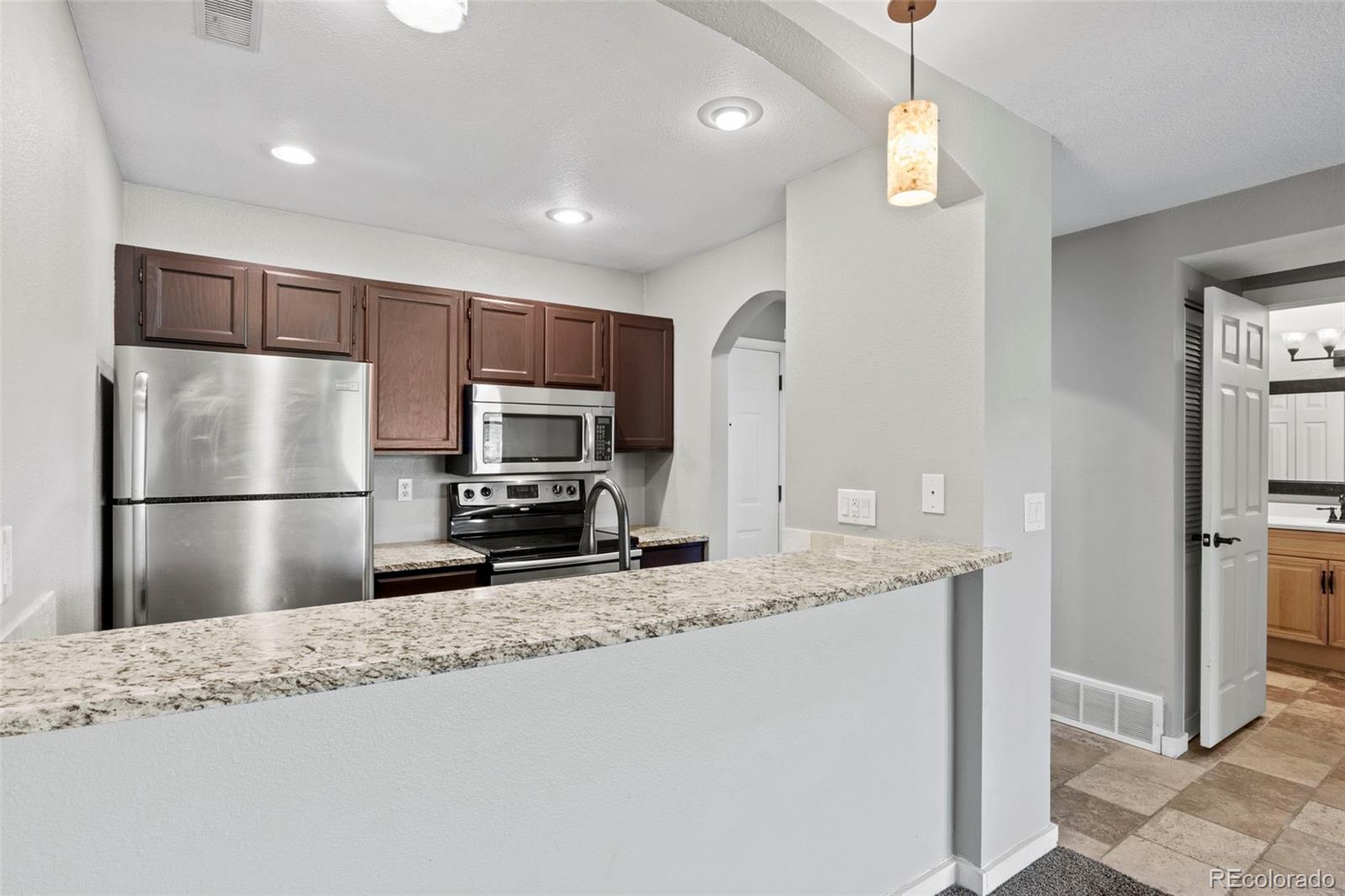 128 W Rockrimmon Boulevard Unit: 105