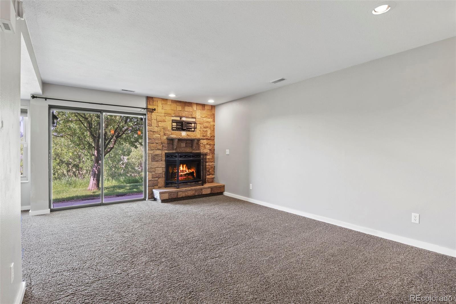 128 W Rockrimmon Boulevard Unit: 105