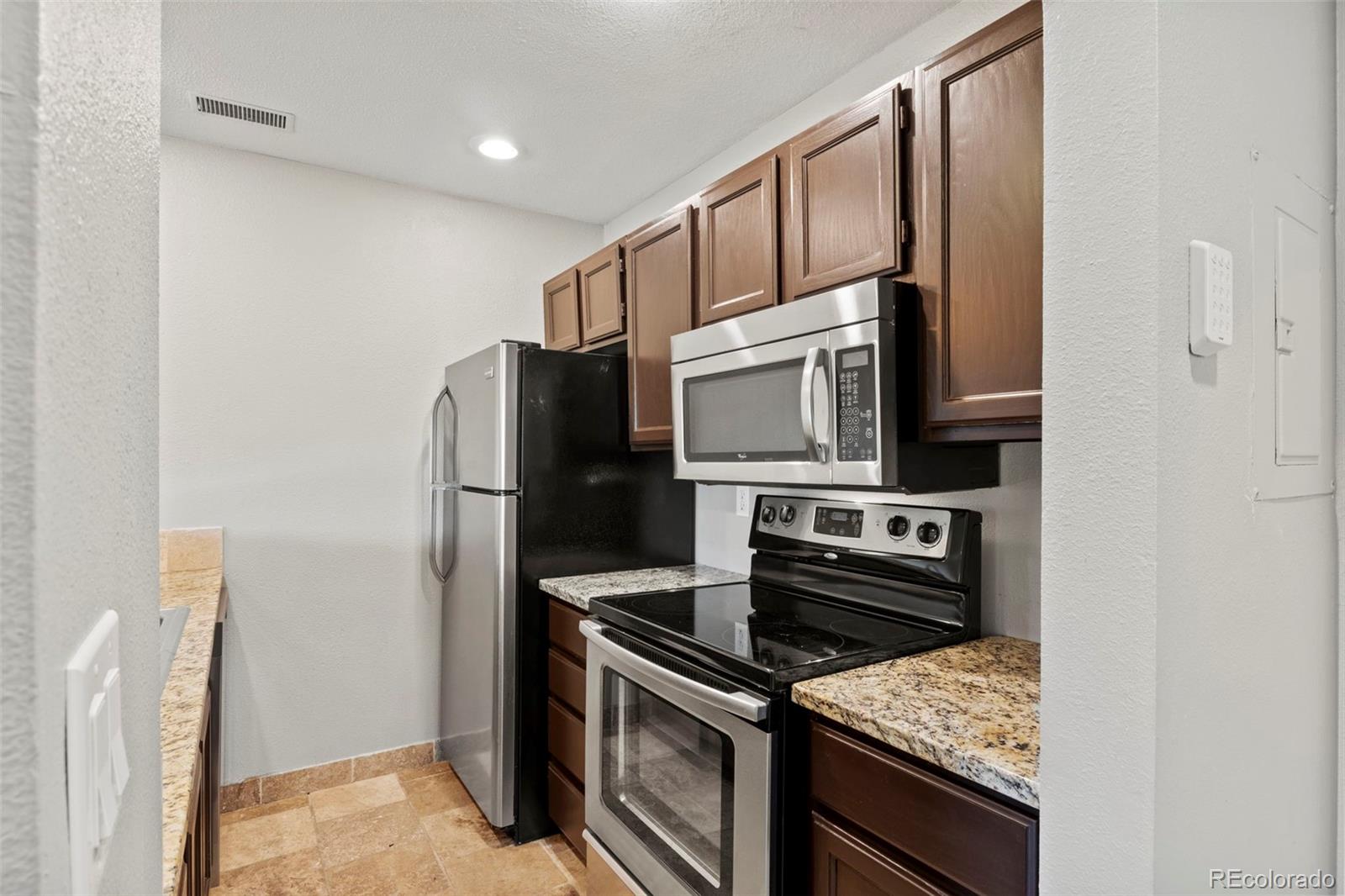 128 W Rockrimmon Boulevard Unit: 105