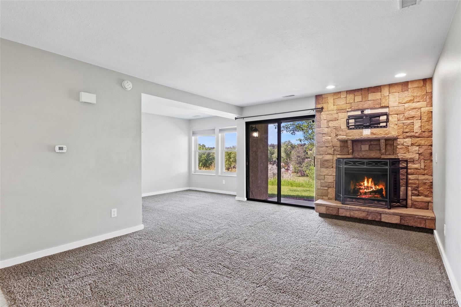 128 W Rockrimmon Boulevard Unit: 105