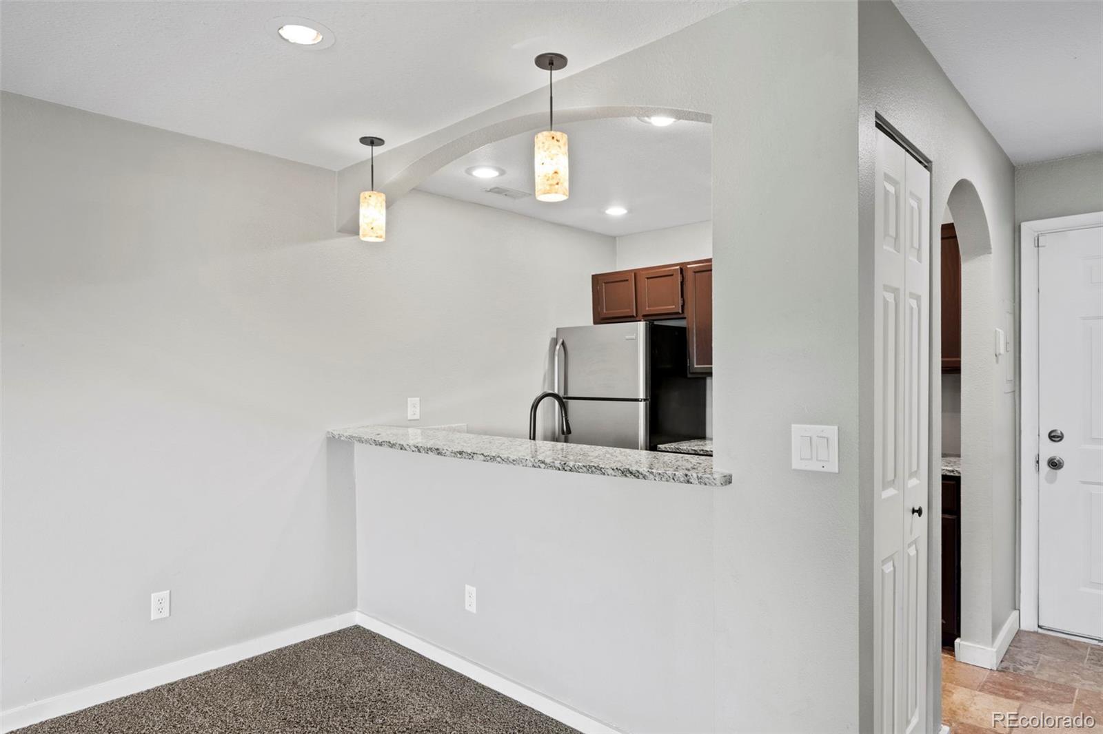 128 W Rockrimmon Boulevard Unit: 105