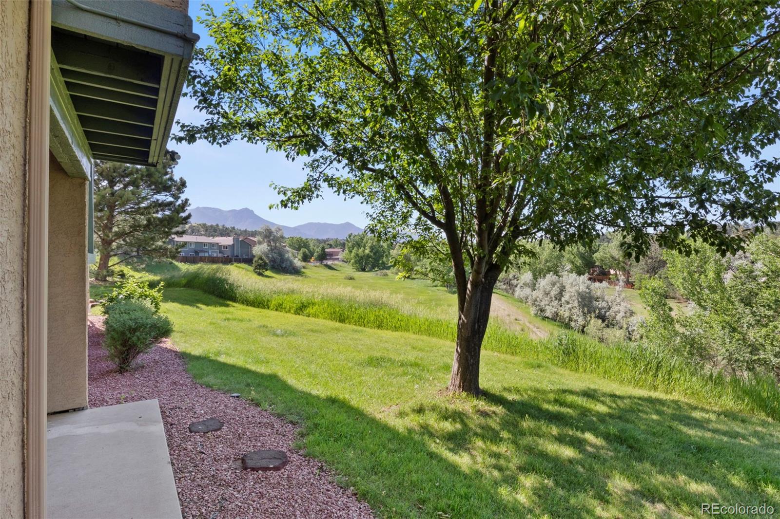 128 W Rockrimmon Boulevard Unit: 105