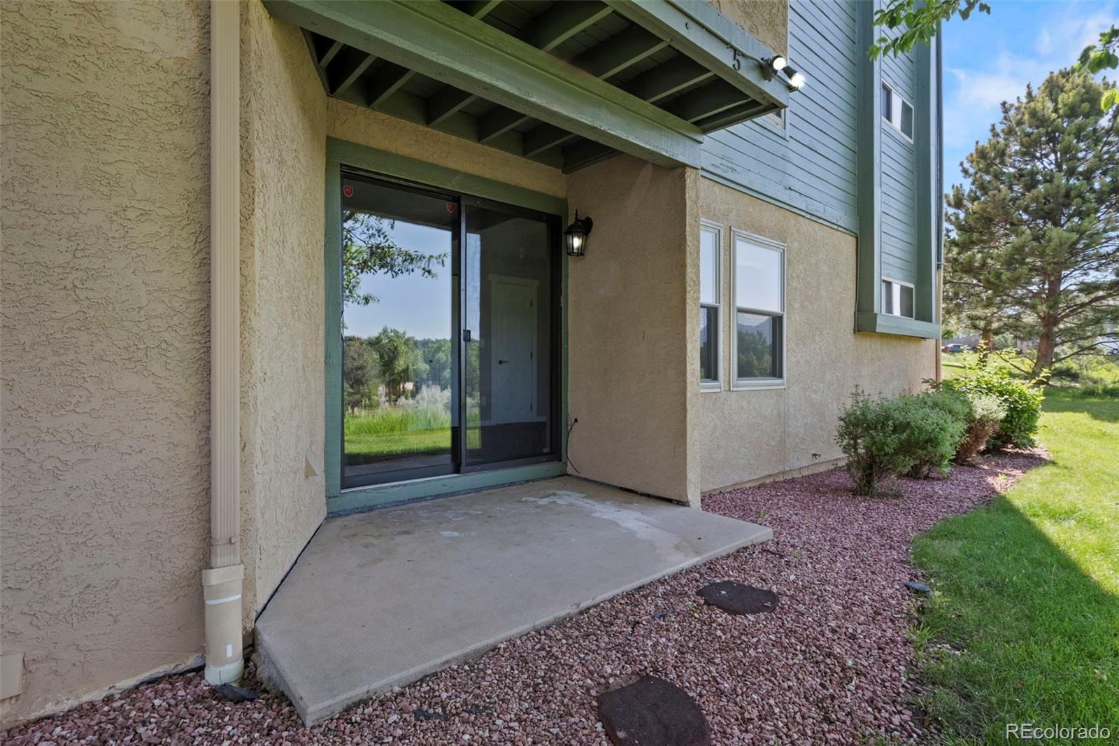 128 W Rockrimmon Boulevard Unit: 105