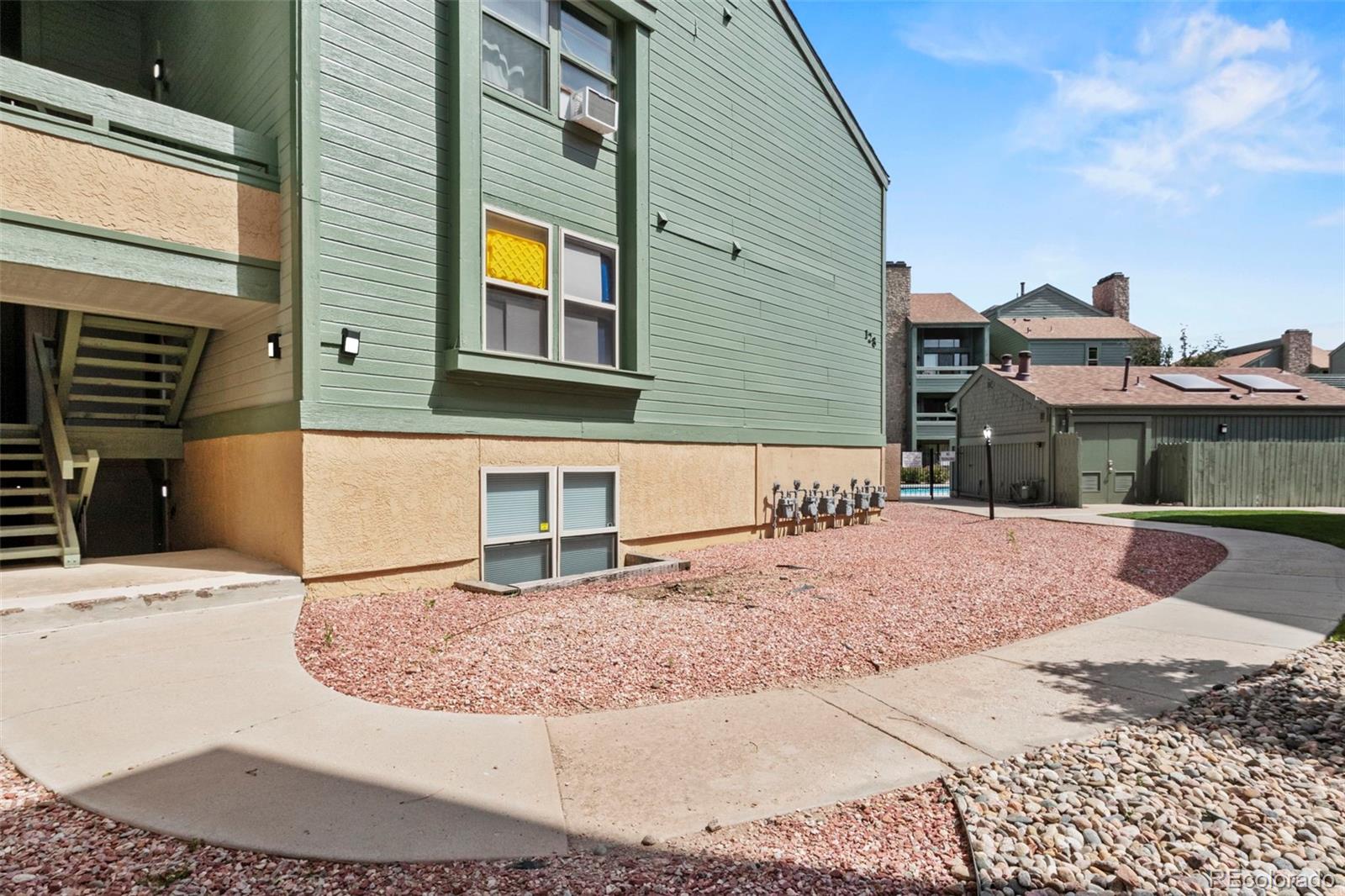 128 W Rockrimmon Boulevard Unit: 105
