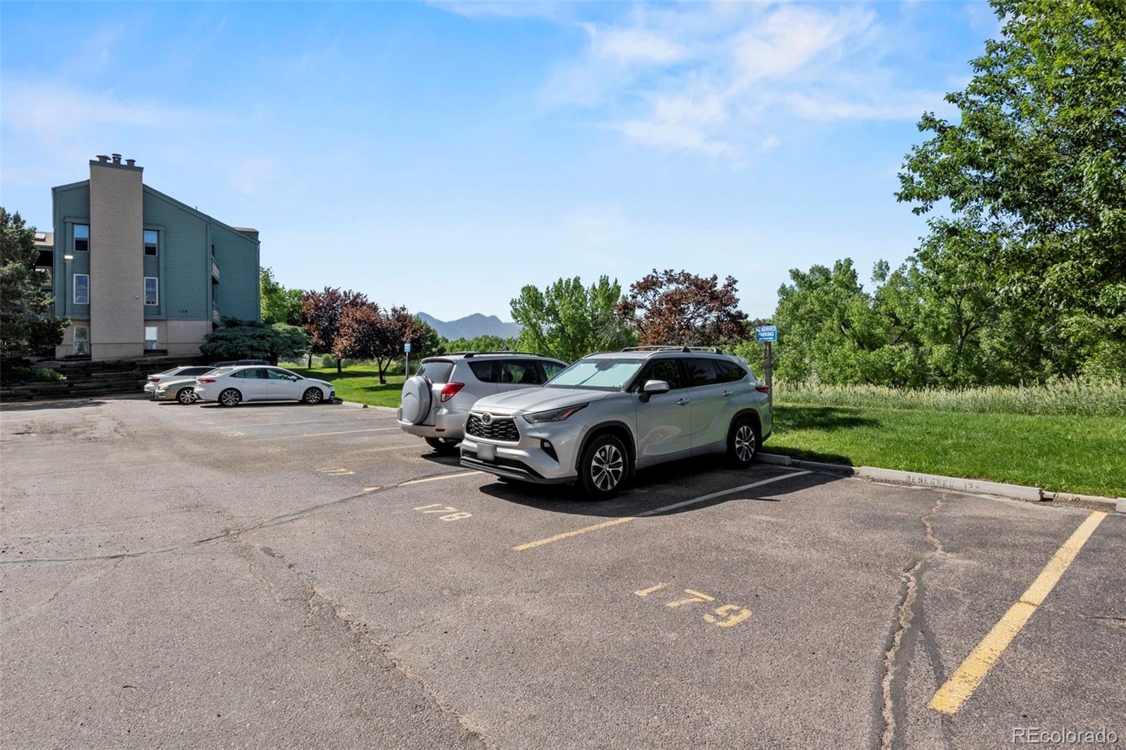 128 W Rockrimmon Boulevard Unit: 105