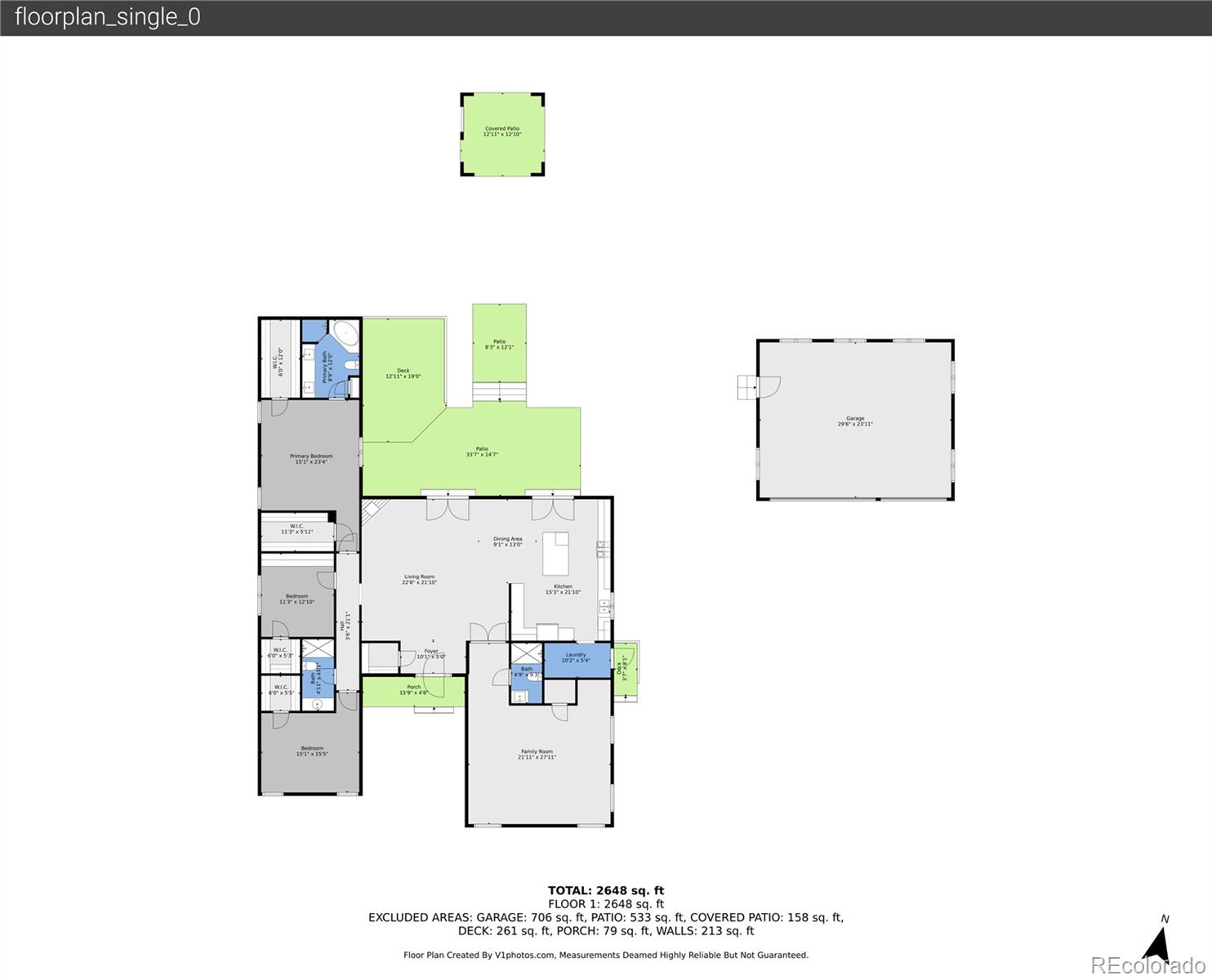 1260 Scottswood Drive