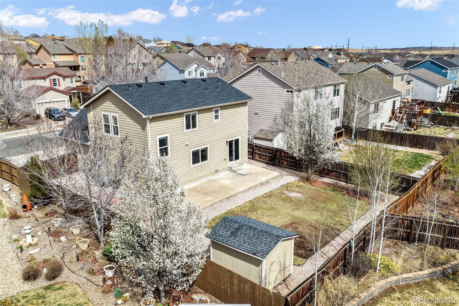 7217 Eagle Canyon Drive