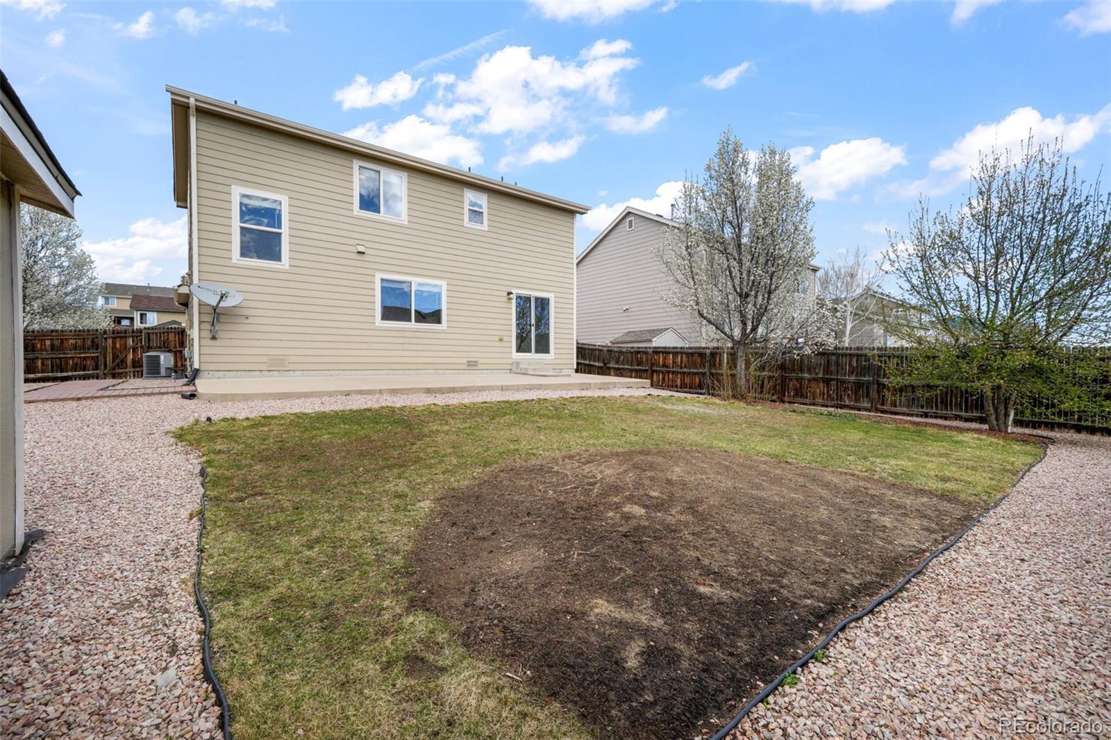 7217 Eagle Canyon Drive