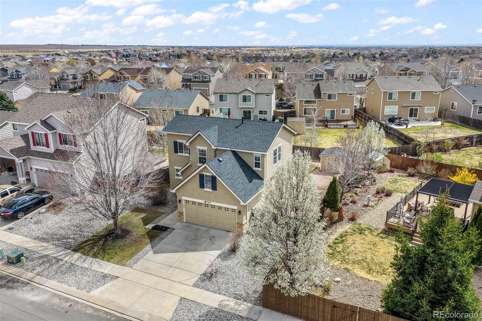 7217 Eagle Canyon Drive