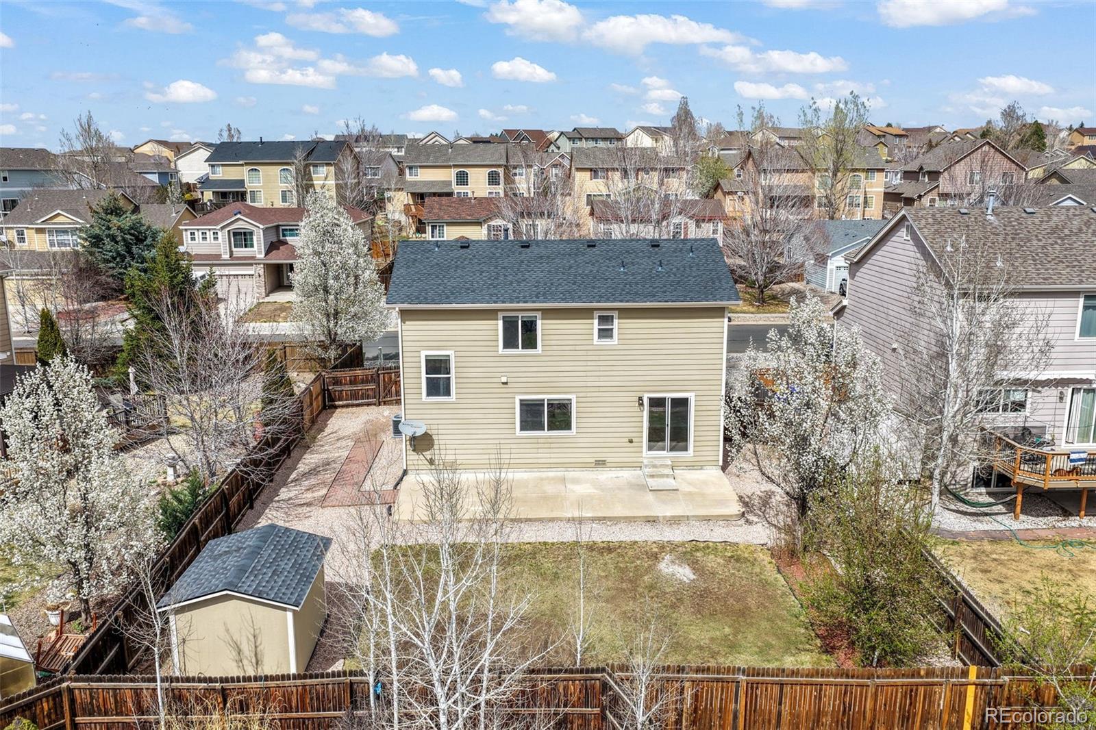 7217 Eagle Canyon Drive