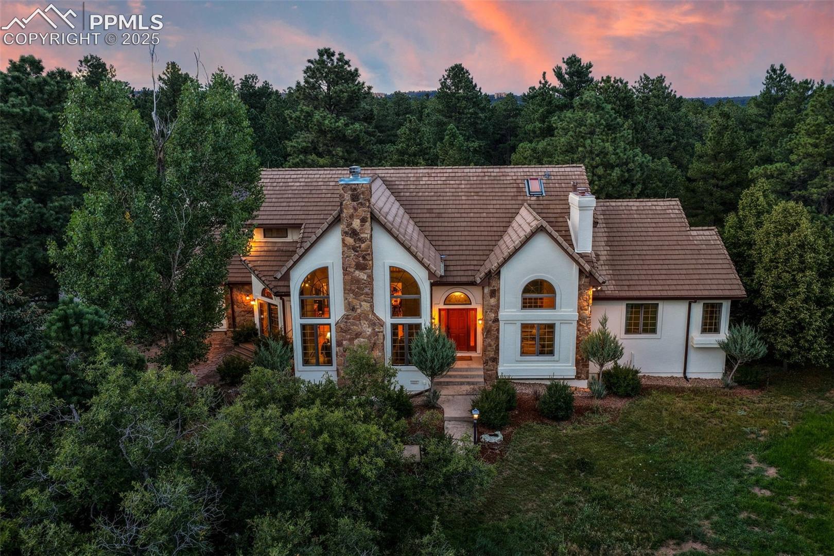 2880 Lake Meadow Drive