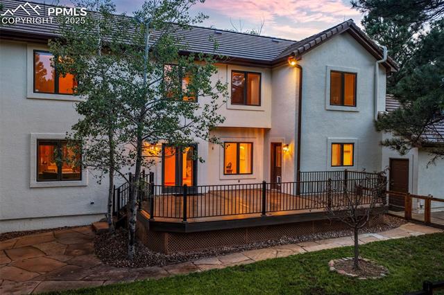 2880 Lake Meadow Drive