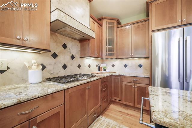 2880 Lake Meadow Drive