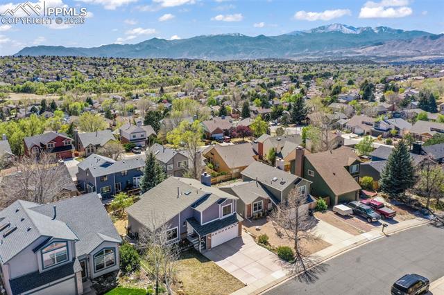 3545 Sedgewood Way