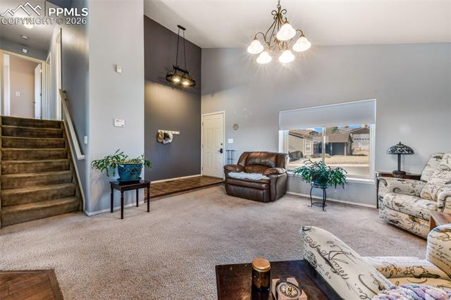 3545 Sedgewood Way
