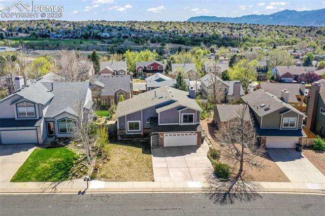 3545 Sedgewood Way