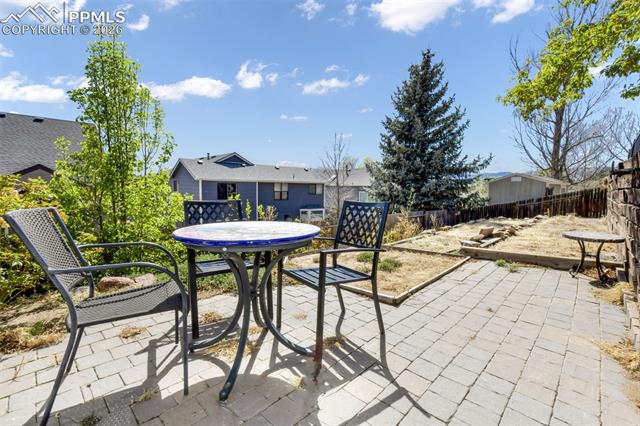 3545 Sedgewood Way