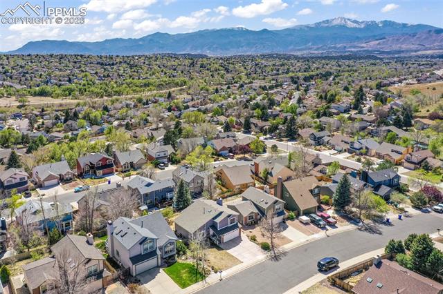 3545 Sedgewood Way
