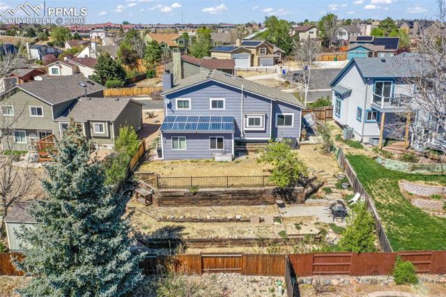 3545 Sedgewood Way