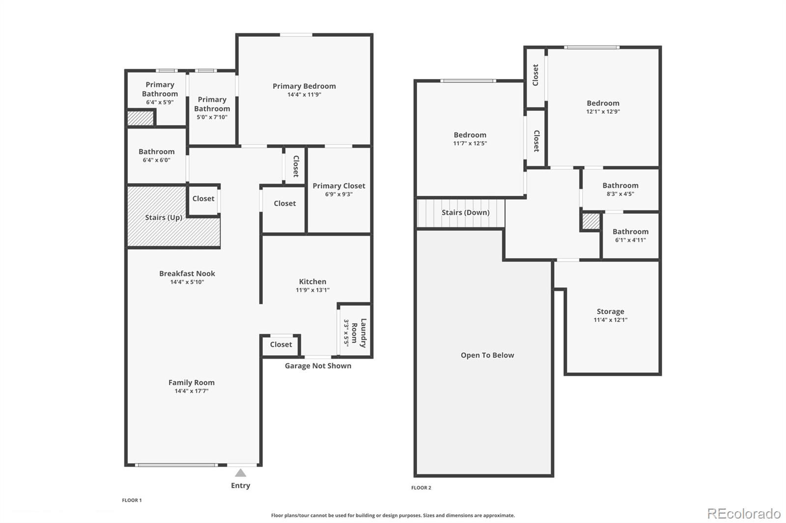 1223 Villa Grove