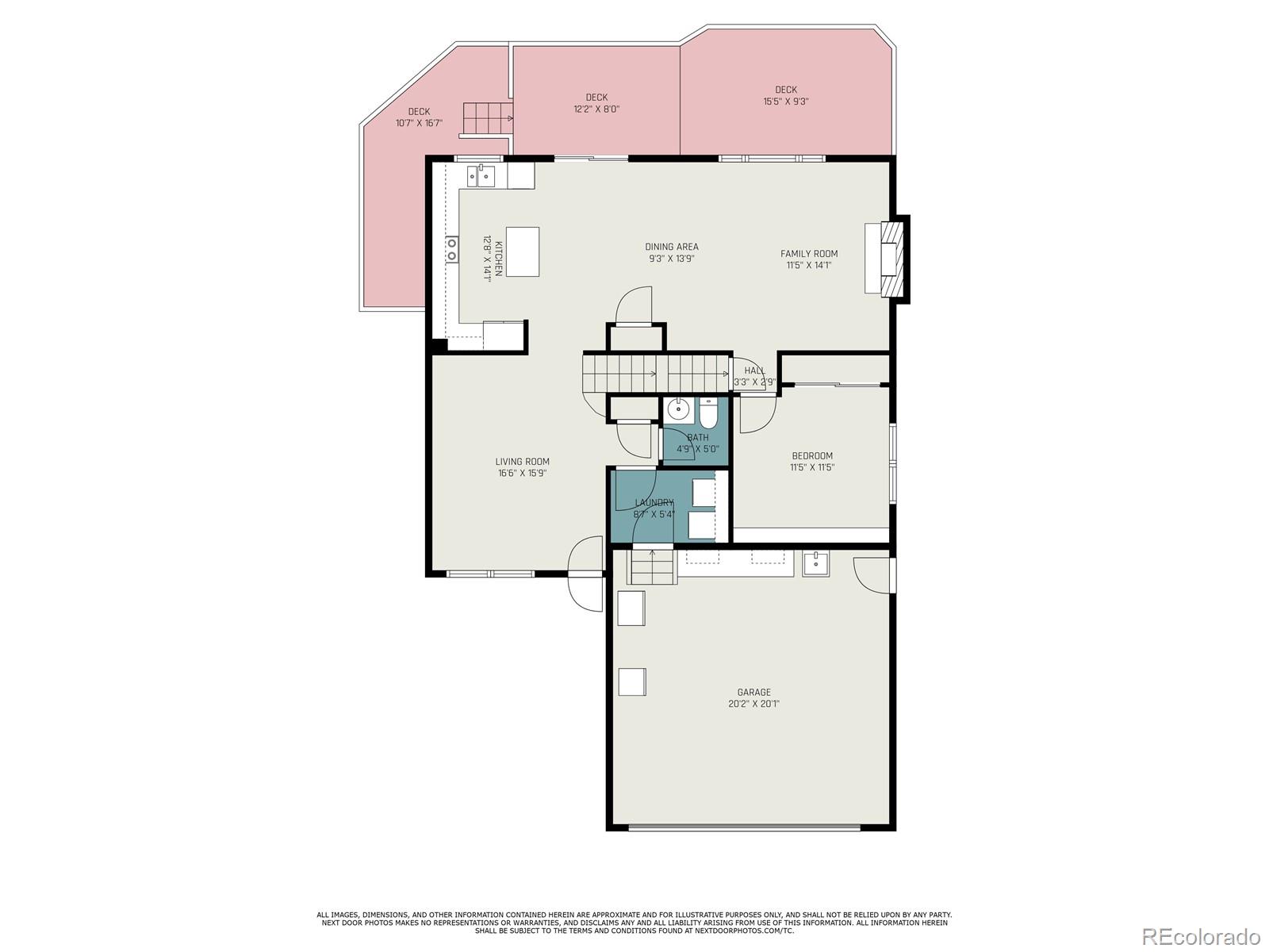 9640 Moss Rose Circle