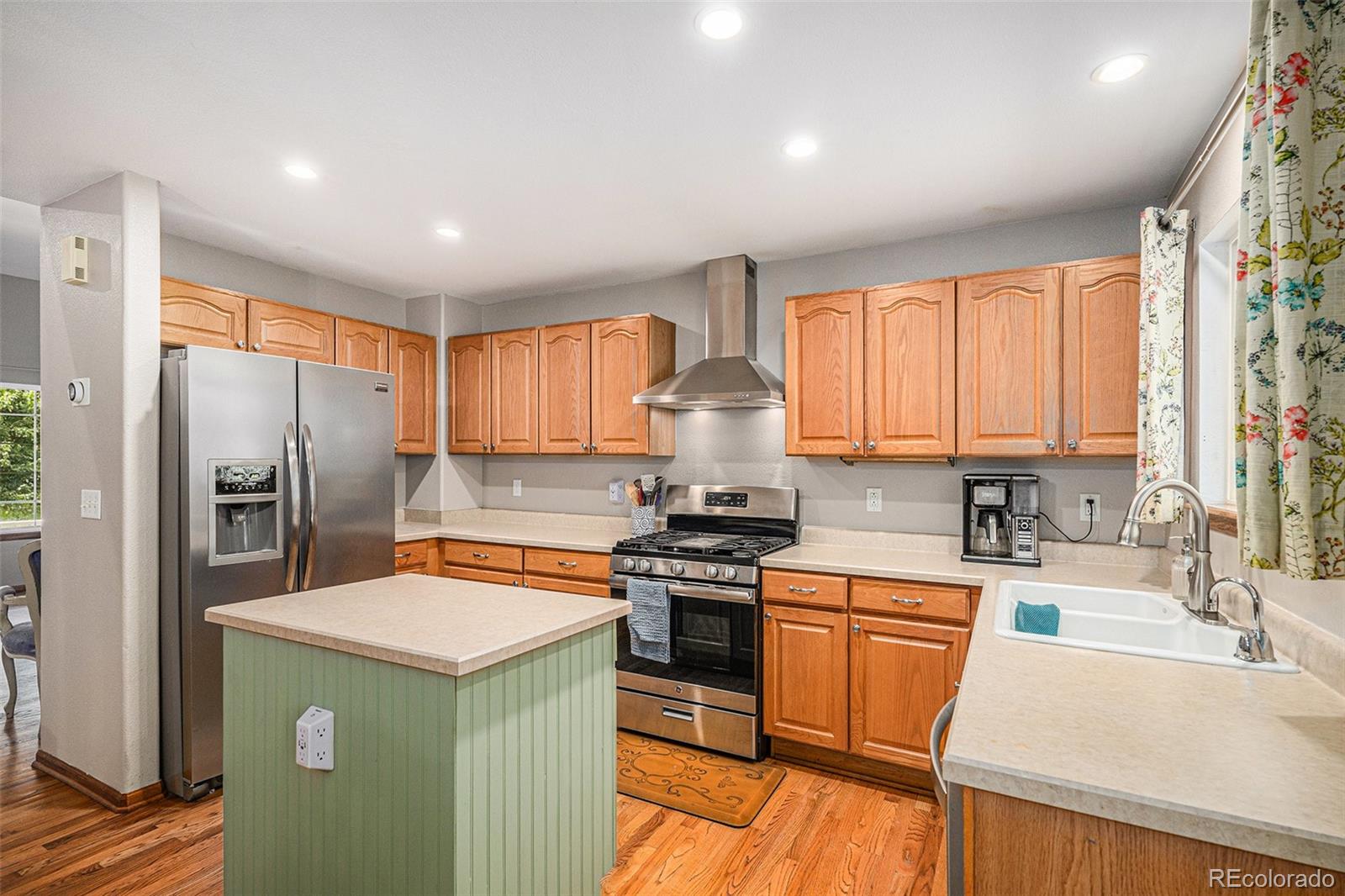 9640 Moss Rose Circle