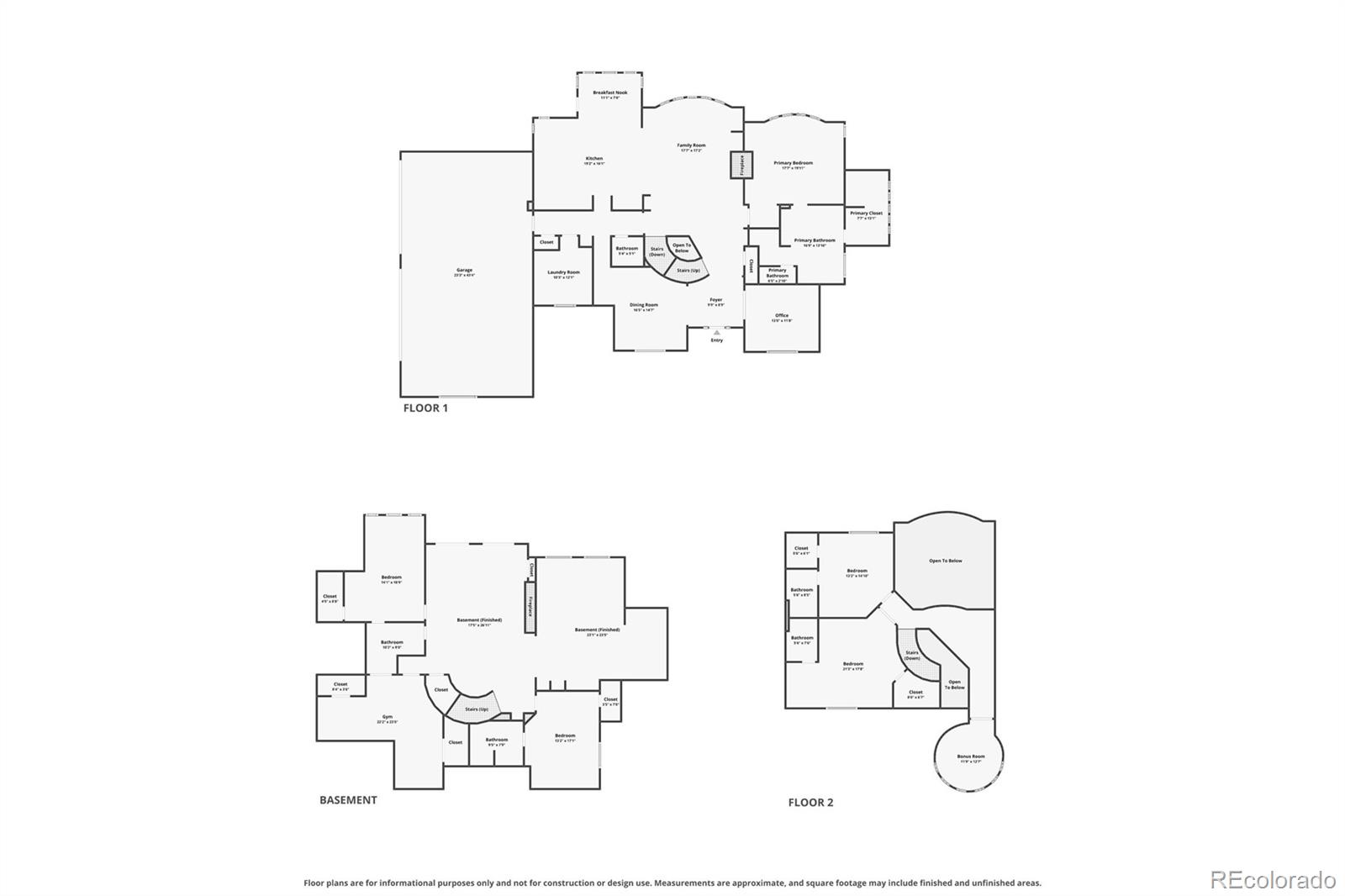 18030 Bankhurst Court