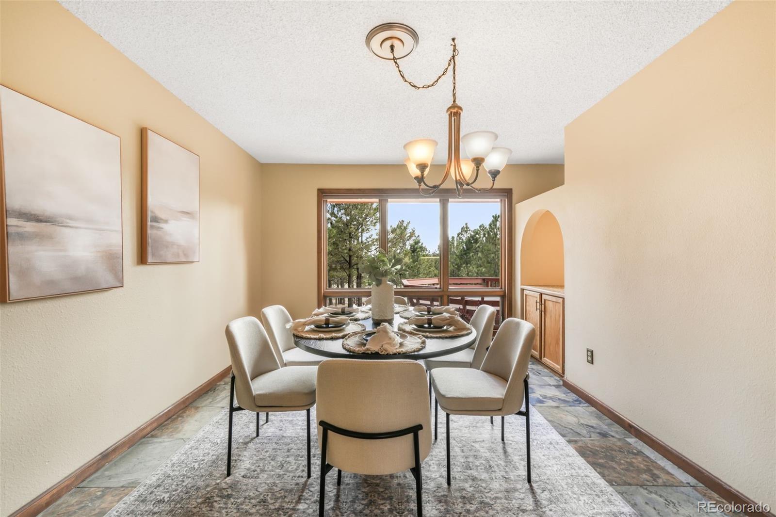2985 Mount Herman Road