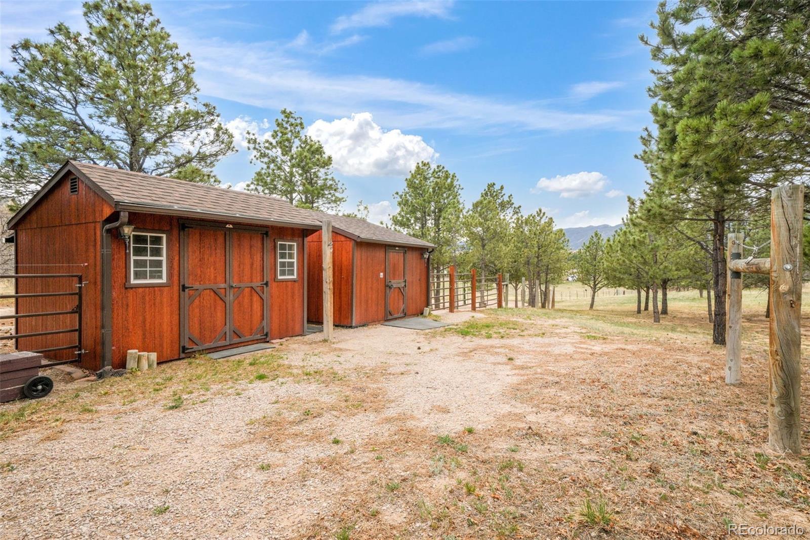 2985 Mount Herman Road