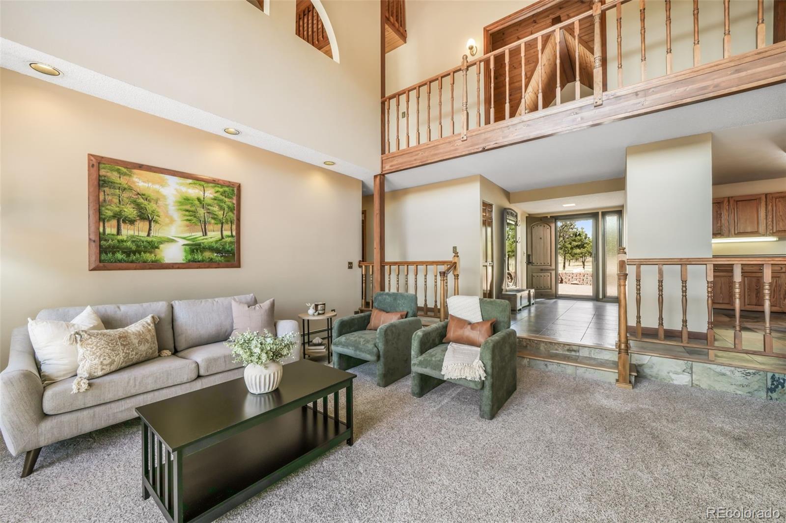 2985 Mount Herman Road