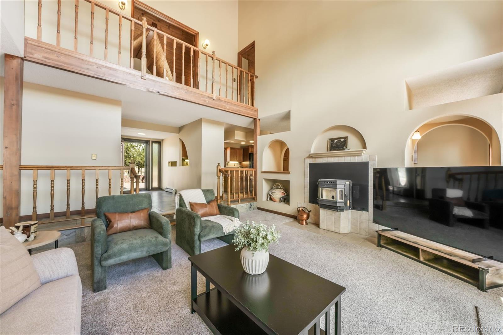 2985 Mount Herman Road