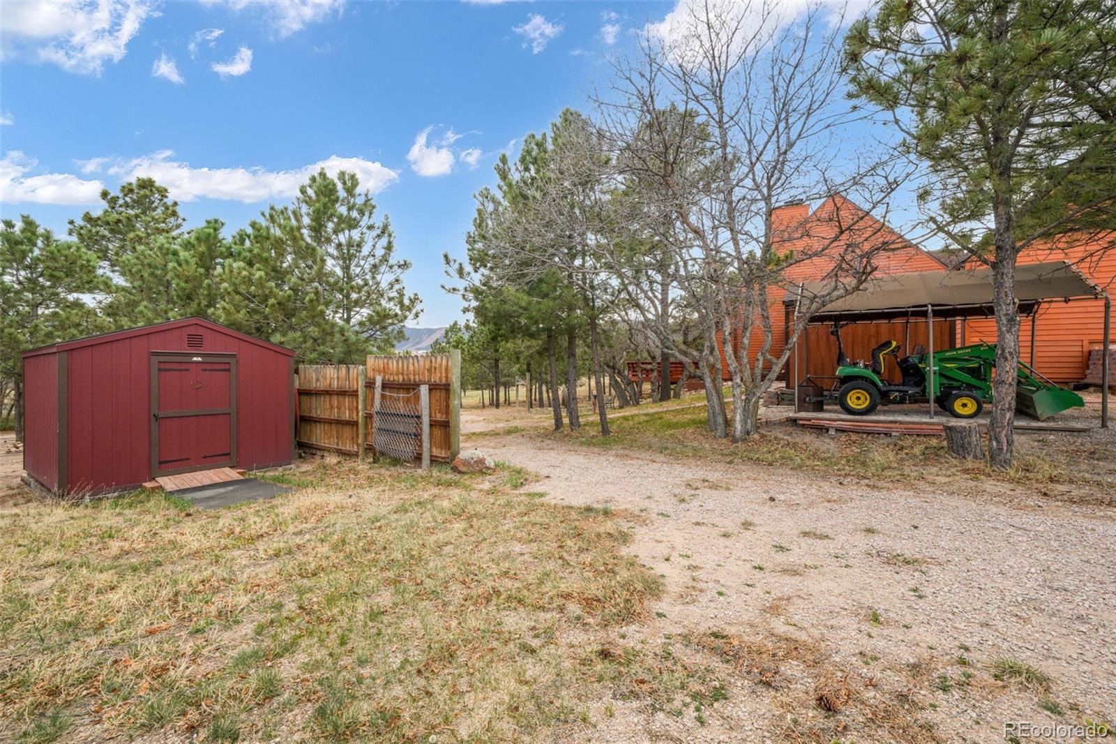 2985 Mount Herman Road