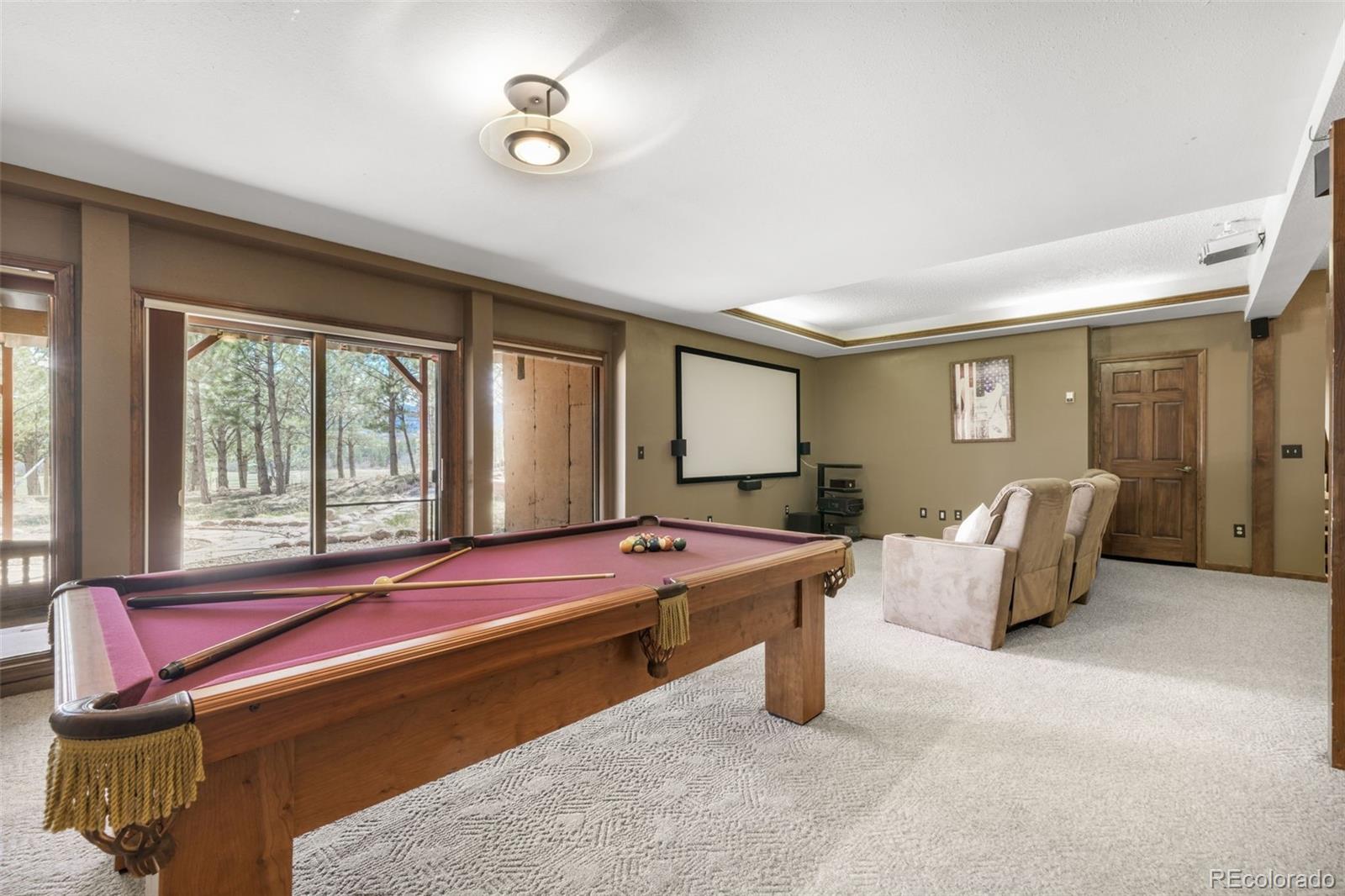 2985 Mount Herman Road