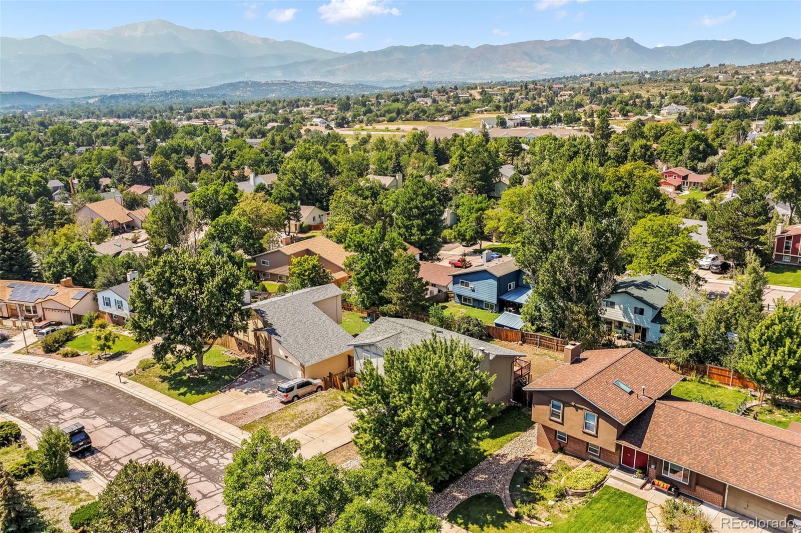4958 Wood Brook Court