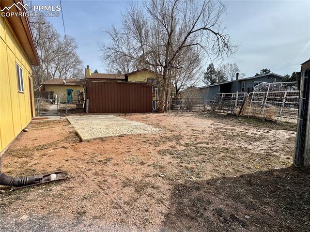 463 N Washington Street