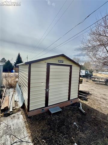 463 N Washington Street