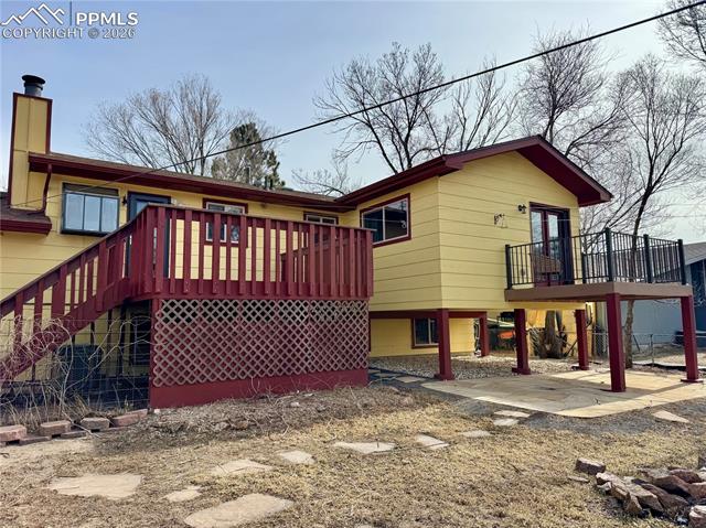 463 N Washington Street